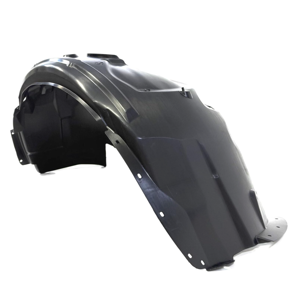 ფრთის შიდა დამცავი FUSION 2017-2019 წინა მარცხენა